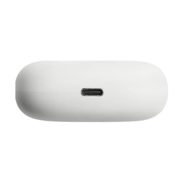 Ακουστικά JBL Wave Beam λευκά 828674 - 5