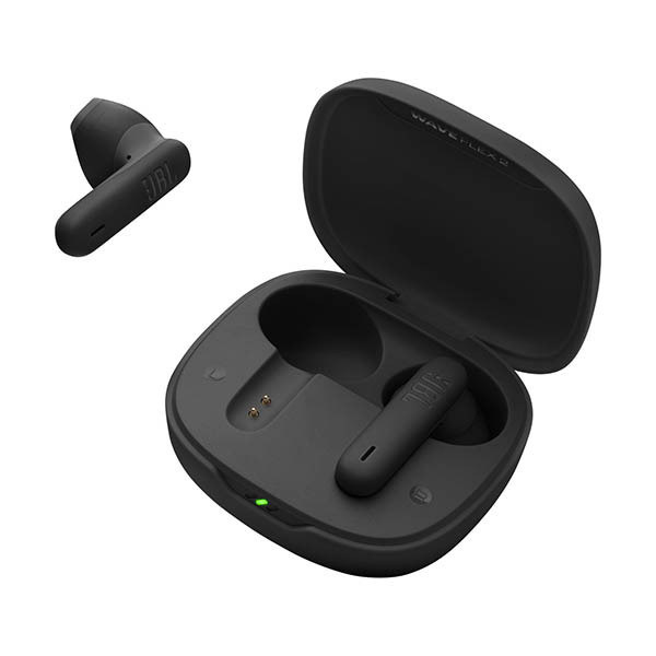 Ακουστικά JBL Wave Flex 2 Black 828683 - 2
