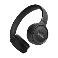 Ασύρματα ακουστικά JBL Tune 520BT σε μαύρο χρώμα JBLT520BTBLKEU 828677