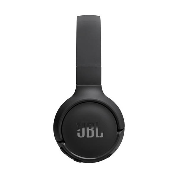 Ασύρματα ακουστικά JBL Tune 520BT σε μαύρο χρώμα JBLT520BTBLKEU 828677 - 2