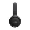 Ασύρματα ακουστικά JBL Tune 520BT σε μαύρο χρώμα JBLT520BTBLKEU 828677 - 2