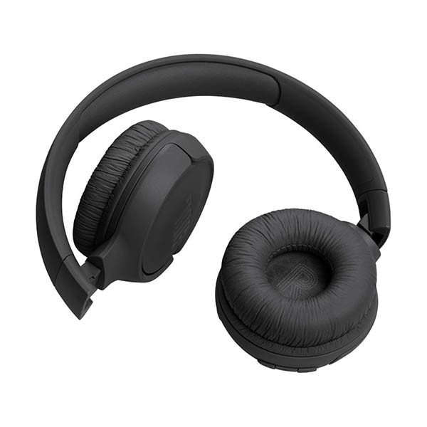 Ασύρματα ακουστικά JBL Tune 520BT σε μαύρο χρώμα JBLT520BTBLKEU 828677 - 3