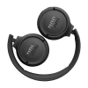 Ασύρματα ακουστικά JBL Tune 520BT σε μαύρο χρώμα JBLT520BTBLKEU 828677 - 4