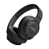Ασύρματα ακουστικά JBL Tune 720BT σε μαύρο χρώμα JBLT720BTBLK 828678 - 1