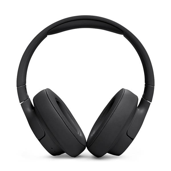 Ασύρματα ακουστικά JBL Tune 720BT σε μαύρο χρώμα JBLT720BTBLK 828678 - 2