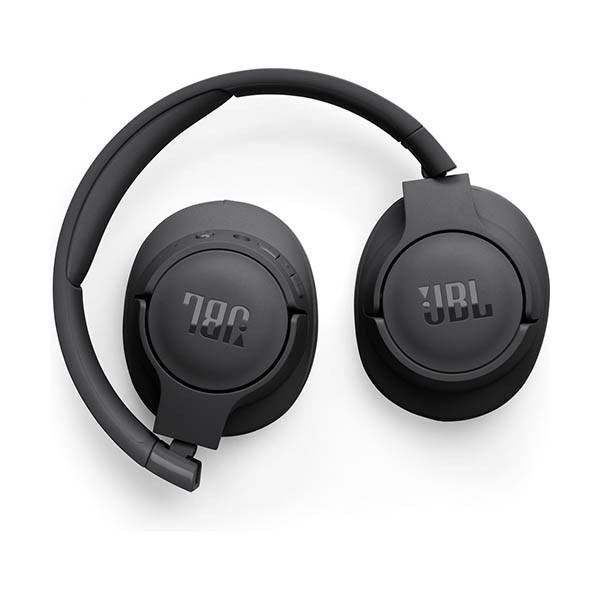 Ασύρματα ακουστικά JBL Tune 720BT σε μαύρο χρώμα JBLT720BTBLK 828678 - 3
