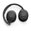 Ασύρματα ακουστικά JBL Tune 720BT σε μαύρο χρώμα JBLT720BTBLK 828678 - 3