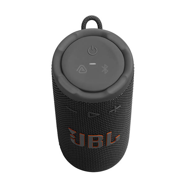 Ηχείο Bluetooth JBL Grip Black 828685 - 2