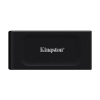 Εξωτερικός SSD Δίσκος Kingston XS1000 1TB USB 3.2 Black SXS1000/1000G 255014 - 2