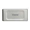 Εξωτερικός SSD Δίσκος Kingston XS2000 500GB USB 3.2 Silver SXS2000/500G 255015 - 2