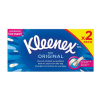 Χαρτομάντιλα Kleenex Original (2 x 80 φύλλα)