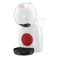 Krups Καφετιέρα Krups Nescafé Dolce Gusto Piccolo XS Λευκή  098376