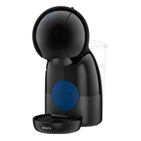 Krups Καφετιέρα Krups Nescafé Dolce Gusto Piccolo XS Μαύρη  098377