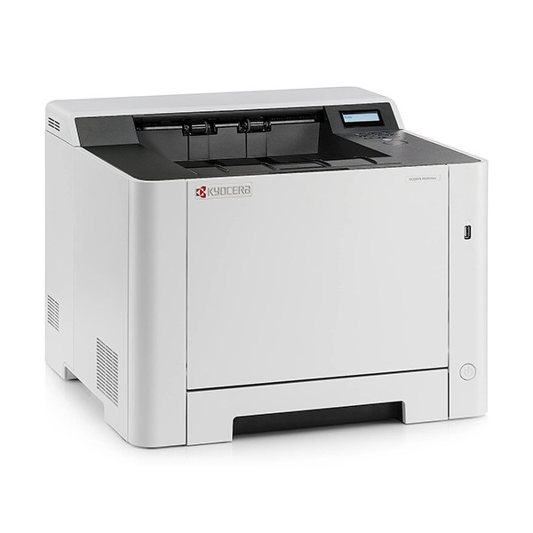 Έγχρωμος εκτυπωτής laser Kyocera ECOSYS PA2100cx A4 899615 - 2