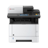 Ασπρόμαυρος Εκτυπωτής Laser Kyocera ECOSYS M2735dw A4 all-in-one με Wi-Fi (4 σε 1) 800035 - 1