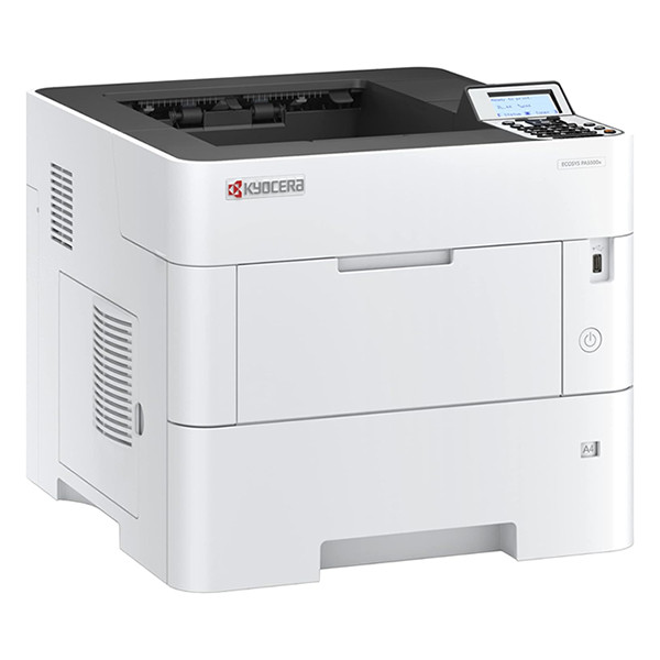 Ασπρόμαυρος Εκτυπωτής Laser Kyocera ECOSYS PA5500x A4 899618 - 2