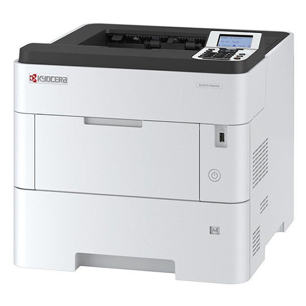 Ασπρόμαυρος εκτυπωτής Laser Kyocera ECOSYS PA6000x A4 899619 - 2
