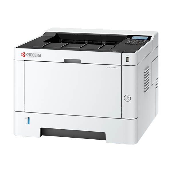 Ασπρόμαυρος Eκτυπωτής Laser Kyocera ECOSYS PA3500wx A4 με Wi-Fi 899654 - 2