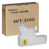 Κάδος απορριμμάτων τόνερ Kyocera WT-3100 (πρωτότυπο) 094660 - 1