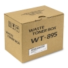Κουτί Toner Kyocera WT-895 (γνήσιο Kyocera) 094264 - 1