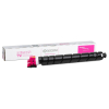 Ματζέντα  Toner Kyocera TK-8365M (αυθεντικό Kyocera)