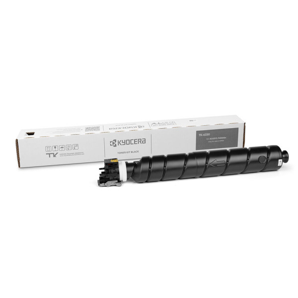 Kyocera Μαύρο toner Kyocera TK-6330 (αυθεντικό Kyocera) 1T02RS0NL0 094824 - 1