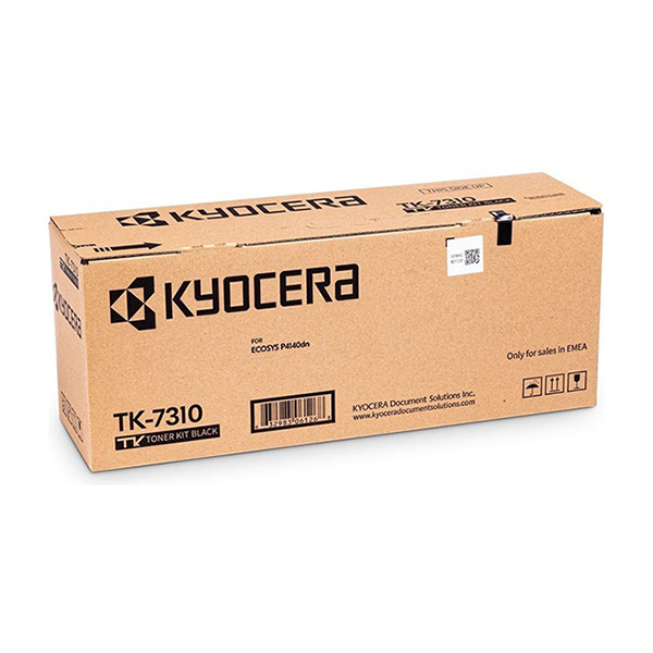 Kyocera Μαύρο toner Kyocera TK-7310 (αυθεντικό Kyocera) 1T02Y40NL0 094828 - 1