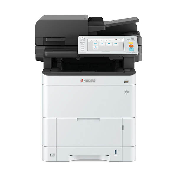 Πολυμηχάνημα Laser Kyocera ECOSYS MA3500cix Colour 899637 - 1