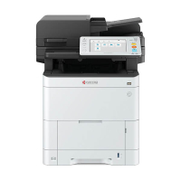 Πολυμηχάνημα Laser Kyocera ECOSYS MA3500cix Colour 899637