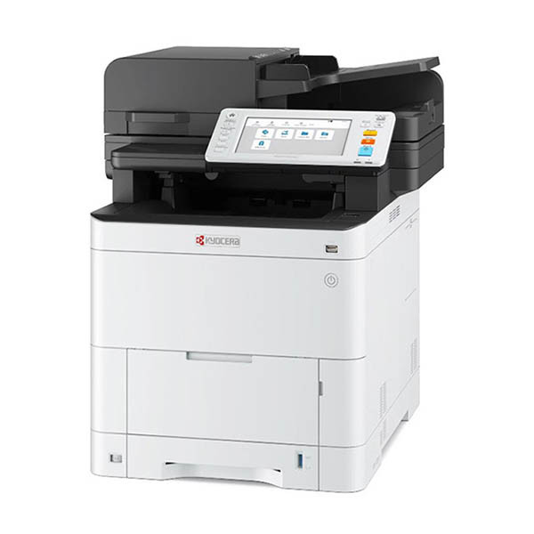Πολυμηχάνημα Laser Kyocera ECOSYS MA3500cix Colour 899637 - 2