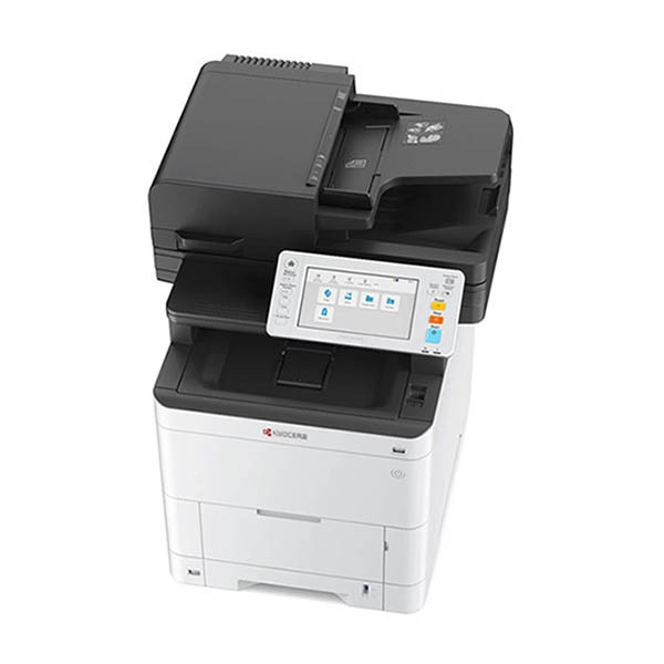 Πολυμηχάνημα Laser Kyocera ECOSYS MA3500cix Colour 899637 - 3