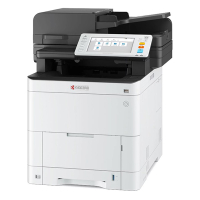 Kyocera Πολυμηχάνημα Laser Kyocera ECOSYS MA3500cix Colour 1102YK3NL0 899637