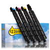 Συμβατό Toner Konica Minolta TK-8375 BK/C/M/Y 4-pack (123nk) 131962 - 1