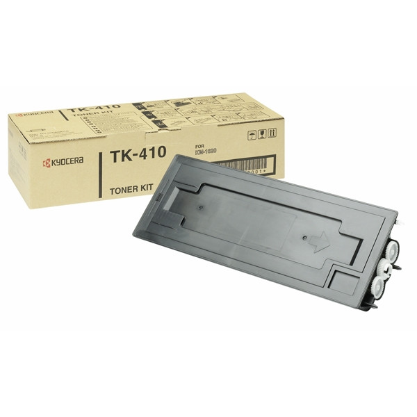 Τoner Kyocera TK-410 Black 032976 - 1