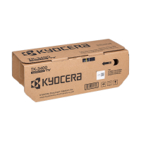Black  Toner Kyocera TK-3400 (αυθεντικό Kyocera) 095024