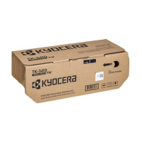 Black  Toner Kyocera TK-3410 (αυθεντικό Kyocera) 095026