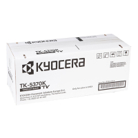 Black  Toner Kyocera TK-5370K (αυθεντικό Kyocera) 095042