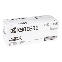 Black  Toner Kyocera TK-5380K (αυθεντικό Kyocera) 095050