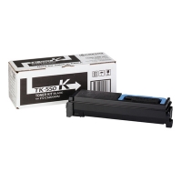 Black Toner Kyocera TK-550K (αυθεντικό Kyocera) 079162