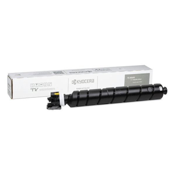Black Toner Kyocera TK-8365K (αυθεντικό Kyocera) 094886 - 1