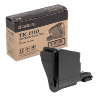 Black toner Kyocera TK-1110 (αυθεντικό Kyocera) 032695