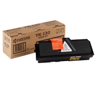 Black toner Kyocera TK-130 (αυθεντικό Kyocera) 079085