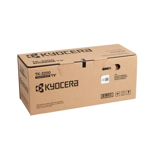 Black toner Kyocera TK-3200 094822 - 1