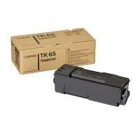 Black toner Kyocera TK-65 (αυθεντικό Kyocera) 032778