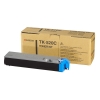 Cyan  Toner Kyocera TK-520C (αυθεντικό Kyocera) 079060 - 1