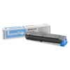 Cyan  Toner Kyocera TK-5215C (αυθεντικό Kyocera) 094288 - 1