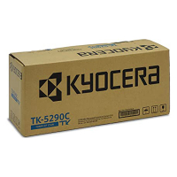 Cyan  Toner Kyocera TK-5290C (αυθεντικό Kyocera) 094636