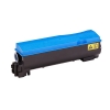 Cyan  Toner Kyocera TK-570C (αυθεντικό Kyocera) 079264 - 1