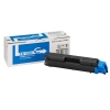 Cyan  Toner Kyocera TK-580C (αυθεντικό Kyocera) 079330 - 1