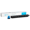 Cyan  Toner Kyocera TK-8365C (αυθεντικό Kyocera)